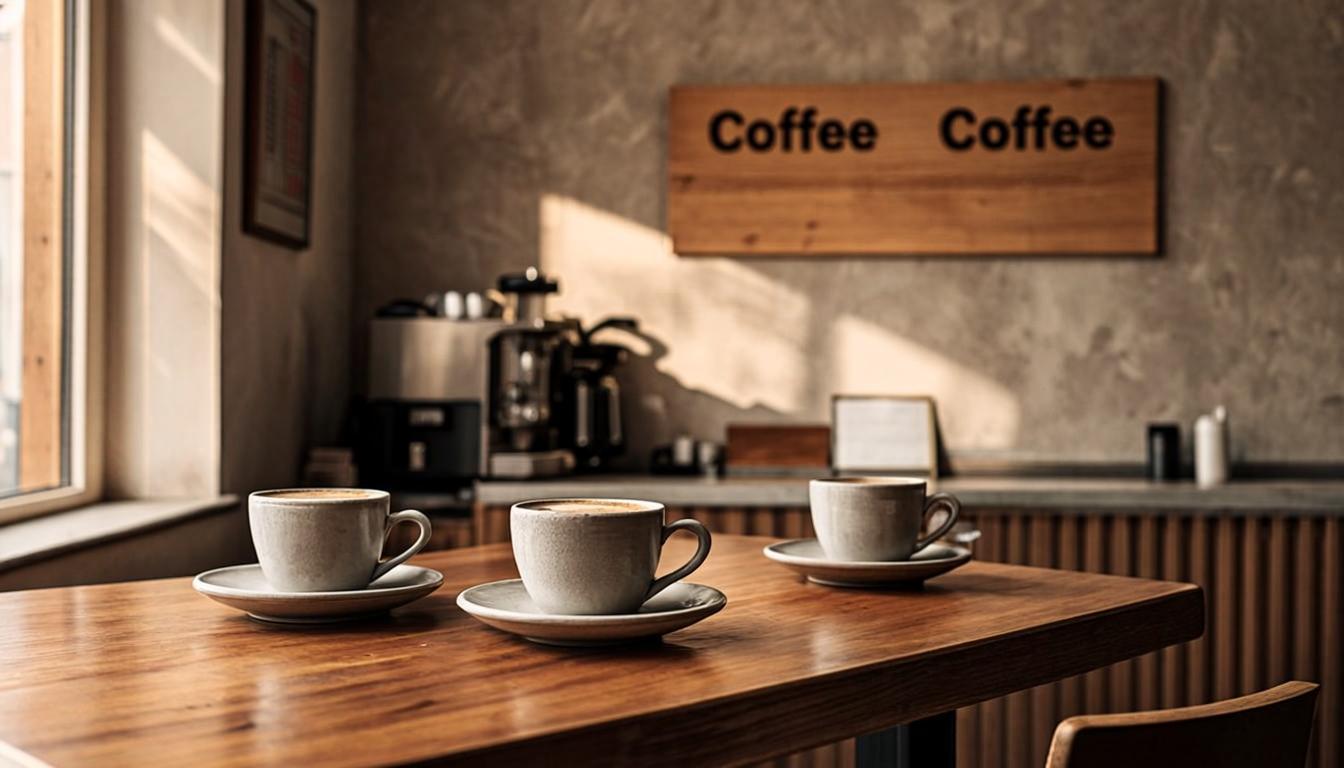 Café Amara